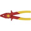 Knipex 98 62 01 VDE kombinované kleště, 180 mm Knipex 98 62 01 VDE kombinované kleště, 180 mm
