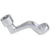 KS Tools 1509202 1/2 klíč k olejovému filtru pro výměnu oleje z DSG převodovky pro motory Common Rail, krátký, 24 mm