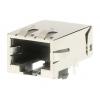 Molex 446610011, konektor RJ, zásuvka, 1 ks Molex 446610011, konektor RJ, zásuvka, 1 ks
