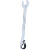 KS Tools 503.4630 503.4630 očkoplochý ráčnový klíč Délka klíče (cm) (j...