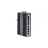 Průmyslový ethernetový přepínač, model: EKI-2728 8portový 1Gbps Advantech Neřízený