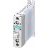 Siemens Polovodičové relé 20 A Lišta DIN SPST 230 V 3RF2 24V Siemens Polovodičové relé 20 A Lišta DIN SPST 230 V 3RF2 24V