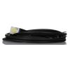 RS PRO Fotoelektrický snímač, řada: RS PRO Červené světlo Blok Kabel, výstup: PNP NO/NC Potlačení pozadí IP67 RS PRO Fotoelektrický snímač, řada: RS PRO Červené světlo Blok Kabel, výstup: PNP NO/NC Potlačení pozadí IP67