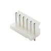 Molex vestavná pinová lišta (standardní) Počet pólů 7 Rastr (rozteč): 3.96 mm 09652078 1 ks Bag