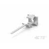 TE Connectivity 1-1437403-3 1 ks Package TE Connectivity 1-1437403-3 1 ks Package