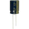 Panasonic EEU-FC1H102 elektrolytický kondenzátor radiální 7.5 mm 1000 µF 50 V 20 % (Ø) 16 mm 1 ks Panasonic EEU-FC1H102 elektrolytický kondenzátor radiální 7.5 mm 1000 µF 50 V 20 % (Ø) 16 mm 1 ks