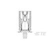 TE Connectivity 5145113-1, 1 ks Box TE Connectivity 5145113-1, 1 ks Box