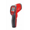 RS PRO Infračervený teploměr, číslo modelu: RS-8876 -50 °C, Max Teplota 1000 °C, přesnost: ±1°C, F, °C, Fahrenheit RS PRO Infračervený teploměr, číslo modelu: RS-8876 -50 °C, Max Teplota 1000 °C, přesnost: ±1°C, F, °C, Fahrenheit