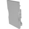 Deko Light 979221 Endkappe H-AU-03-12 Set 2 Stk, Grau koncová krytka profilu plast (d x š) 28.6 mm x 18 mm 1 ks Deko Light 979221 Endkappe H-AU-03-12 Set 2 Stk, Grau koncová krytka profilu plast (d x š) 28.6 mm x 18 mm 1 ks