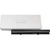 ipc-computer akumulátor do notebooku PA5195U-1BRS Replace 14.8 V 2200 mAh Toshiba