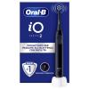 Oral-B Braun Oral-B iO Series 2 Night Black elektrický kartáček na zuby, černá, 8700216612272 Oral-B Braun Oral-B iO Series 2 Night Black elektrický kartáček na zuby, černá, 8700216612272