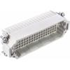 LAPP 10190100 vložka pinového konektoru EPIC® H-B 6 Počet kontaktů 6 +... LAPP 10190100 vložka pinového konektoru EPIC® H-B 6 Počet kontaktů 6 +...