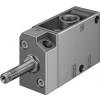 Pneumatický solenoidový/řídicí regulační ventil, řada: MFH-3-1/4-S-EX Elektřina, max. průtok: 3700L/min Festo