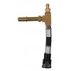 KS Tools 150.2348 Adaptér s vnějším závitem M10 x 1,0 a 1/4 přípojka n...