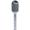 Bosch Accessories 2608628412 drážkovací fréza, Pracovní délka 19.60 mm...