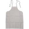 Berger & Schröter TPU apron 0.3 white zástěra Berger & Schröter TPU apron 0.3 white zástěra