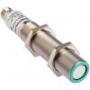 Pepperl + Fuchs Ultrazvukový bezdotykový snímač 3RG6233-3LS00 Válec se závitem M18 150mA IP67 1 m 4 Hz 4 až 20 mA 30 V Pepperl + Fuchs Ultrazvukový bezdotykový snímač 3RG6233-3LS00 Válec se závitem M18 150mA IP67 1 m 4 Hz 4 až 20 mA 30 V