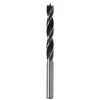 Bosch Accessories 2608595519 spirálový vrták do dřeva 3 mm Celková dél...