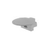 Deko Light 978681 F-ET-01-05 sada koncovek plast 1 ks Deko Light 978681 F-ET-01-05 sada koncovek plast 1 ks