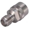 Huber+Suhner Adaptér RF, orientace těla: Rovný, 50 Ω, 18GHz Vnější, typ kabelu: Koaxiální Vnitřní, Normální Huber+Suhner Adaptér RF, orientace těla: Rovný, 50 Ω, 18GHz Vnější, typ kabelu: Koaxiální Vnitřní, Normální