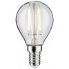 Paulmann LED lampa pro růst rostlin 230 V E27 6.5 W jantar 1 ks Paulmann LED lampa pro růst rostlin 230 V E27 6.5 W jantar 1 ks