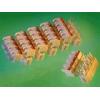 Molex vestavná zásuvková lišta (standardní) 15, rozteč 1.5 mm, 503175-... Molex vestavná zásuvková lišta (standardní) 15, rozteč 1.5 mm, 503175-...
