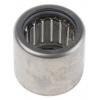 Válečkové ložisko HK1620-2RS-L271 INA 16 mm (vnitřní prům.) Lisované jehlové 22 mm OD