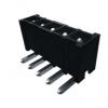 Samtec Konektor PCB, řada: IPBT, Deska-deska, počet kontaktů: 4, počet řad: 1, rozteč: 4.2 mm, orientace těla: Rovný, Samtec Konektor PCB, řada: IPBT, Deska-deska, počet kontaktů: 4, počet řad: 1, rozteč: 4.2 mm, orientace těla: Rovný,