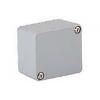 Molex MWE Industrial Solution 936040153 univerzální pouzdro 50 x 45 x 30 litý hliník práškově lakováno šedobílá (RAL 7035) 1 ks