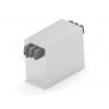 Filtr EMI, řada: AHV, 760V, 50Hz, 60 Hz, Montáž na rám, Svorkovnice, 125 A, počet fází: 3, 3 mA, TE Connectivity, 1, UL Filtr EMI, řada: AHV, 760V, 50Hz, 60 Hz, Montáž na rám, Svorkovnice, 125 A, počet fází: 3, 3 mA, TE Connectivity, 1, UL