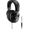 JTS HP-565 sluchátka otevřená (On Ear) kabelová studiové
