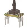 Honeywell ABP2DANT001BA2A3XX Piezorezistivní snímač tlakuPrůchozí otvor 6 DIP Honeywell ABP2DANT001BA2A3XX Piezorezistivní snímač tlakuPrůchozí otvor 6 DIP