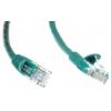 RS PRO Cat5e Ethernetové kabely, Zelená, Polyvinylchlorid, A: RJ45, 30V 3 m Vnější, B: RJ45 Vnější, typ pláště: U/UTP RS PRO Cat5e Ethernetové kabely, Zelená, Polyvinylchlorid, A: RJ45, 30V 3 m Vnější, B: RJ45 Vnější, typ pláště: U/UTP