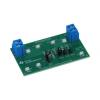 Vyhodnocovací deska Vyhodnocovací modul spínače zatížení Řízení spotřeby Texas Instruments TPS22917, pro použití s: