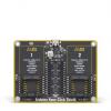 MikroElektronika Shield Arduino MIKROE-4443, ATmega328, Shield Arduino Nano Click, Plášť MikroElektronika Shield Arduino MIKROE-4443, ATmega328, Shield Arduino Nano Click, Plášť