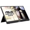 Asus MB16AWP LED monitor 39.6 cm (15.6 palec)1920 x 1080 Pixel, 16:9, 5 ms, IPS LED
