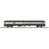 Märklin 43953 H0 polozavazovací vozík BDMs 273 značky DB Zavazadlo/2. Třída