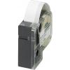 Phoenix Contact 803955 MM-EMLF (EX10)R C1 OG/BK etikety pro termotrans...