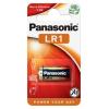 Baterie Panasonic LR1 1,5V