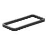 Accessories, Moulded gasket seal, Protection degree: Design of housing: Clamp version: Design: Approvals [Text]: HDC DG 06B Weidmüller Množství: 5 ks profilové