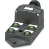 Phoenix Contact SACB-6/12- 5,0PUR SCO P 1452482 pasivní box senzor/akt...