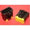 Molex zásuvkový konektor na kabel 6, rozteč 5.00 mm, 984381002, 1 ks Bulk Molex zásuvkový konektor na kabel 6, rozteč 5.00 mm, 984381002, 1 ks Bulk
