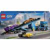 60409 LEGO® CITY Mobilní jeřáb