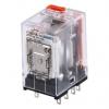Carlo Gavazzi Výkonové relé DPDT 10A 24V ac RMIA Carlo Gavazzi Výkonové relé DPDT 10A 24V ac RMIA