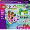 42681 LEGO® FRIENDS Dobrodružný člun Axoll (42681) 42681 LEGO® FRIENDS Dobrodružný člun Axoll (42681)