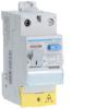 Spínač RCD 2pólový Typ A 40A 30 mA Hager CDA EN 61008-1 Spínač RCD 2pólový Typ A 40A 30 mA Hager CDA EN 61008-1