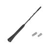 Prut autoantény 24 cm, závit M6/M6, M6/M5