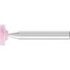 PFERD TOOLS 31310276 brusné tělísko Průměr 13 mm 10 ks