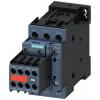 Siemens 2 NO, 2 NC Stykač napětí ve vinutí 24V dc 3pólový 12 A 690V 5.5 kW s 2 NO/2 NC kontakty 24V dc Řízení motoru, Siemens 2 NO, 2 NC Stykač napětí ve vinutí 24V dc 3pólový 12 A 690V 5.5 kW s 2 NO/2 NC kontakty 24V dc Řízení motoru,