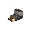 Adaptér HDMI GOOBAY 72011 Adaptér HDMI GOOBAY 72011